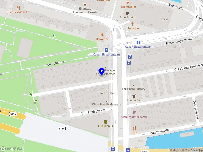 Nieuw bedrijf R2 Essentials