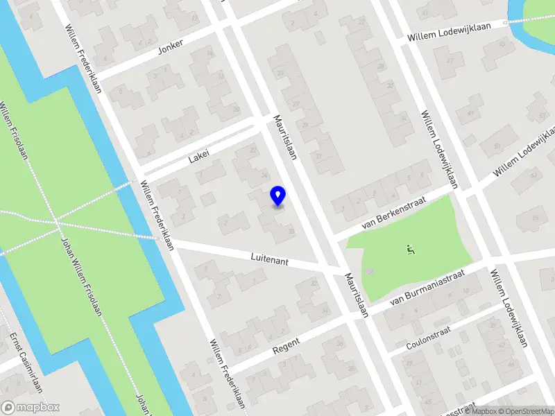 Nieuw bedrijf Praktijk Kruitbosch Leeuwarden B.V.