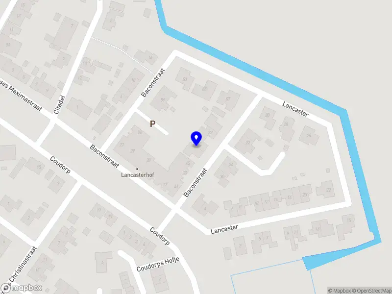 Zusselien Nieuwdorp