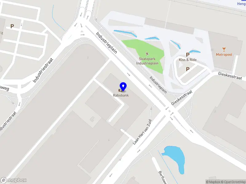 Nieuw bedrijf HWAC Holding B.V.