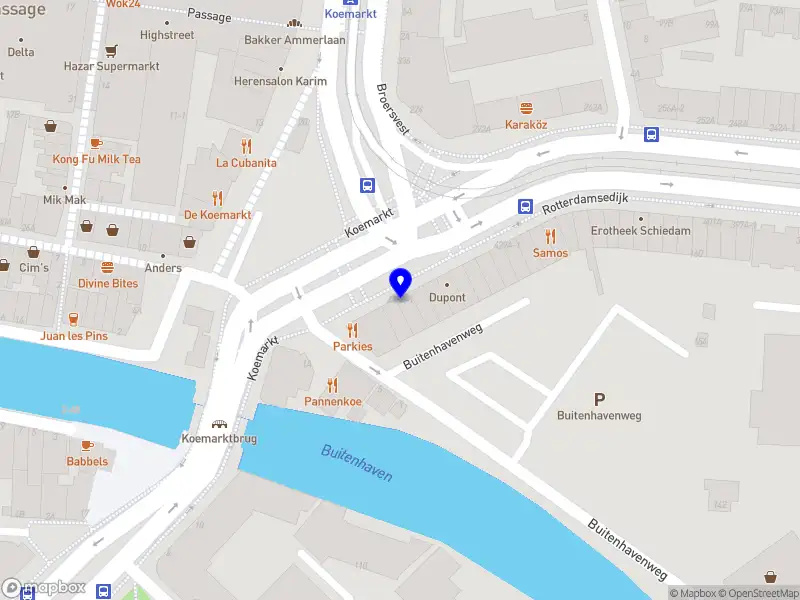 Nieuw bedrijf KRUK TRI Holding B.V.