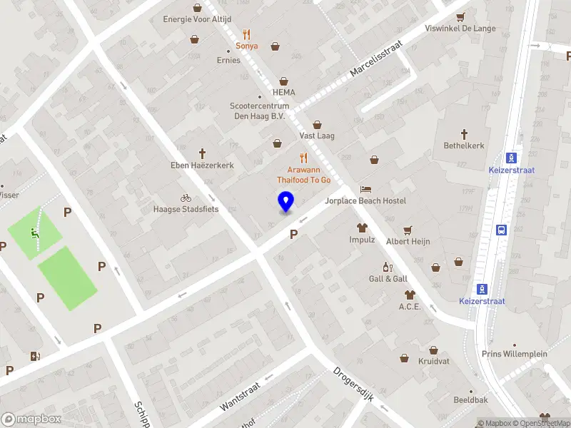 PO Ventures B.V. 's-Gravenhage