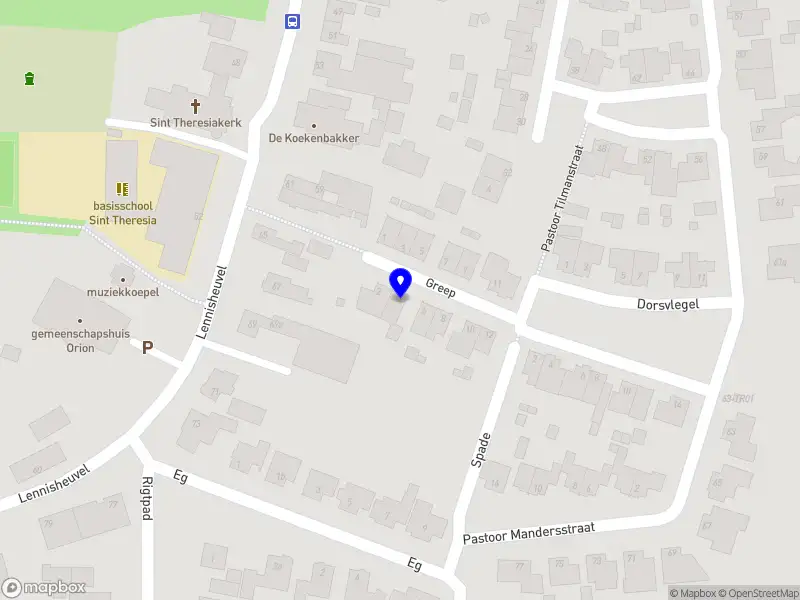 Nieuw bedrijf Equinnovation