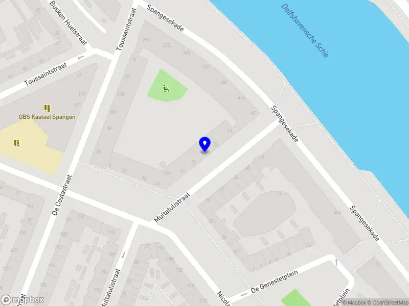 ATM Consultancy Rotterdam