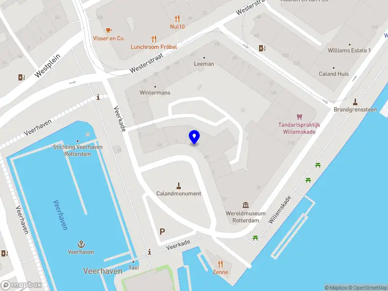 B&B Holding B.V. Rotterdam