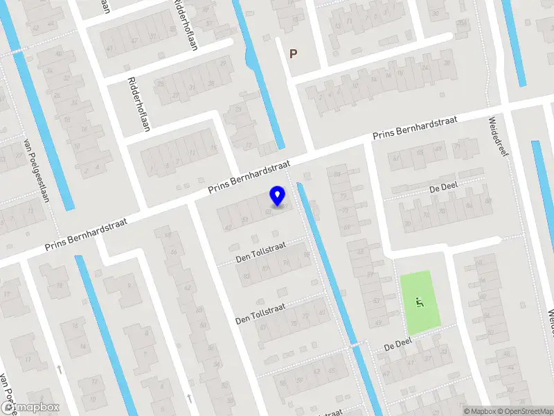 Zorg aan de Rijn B.V.