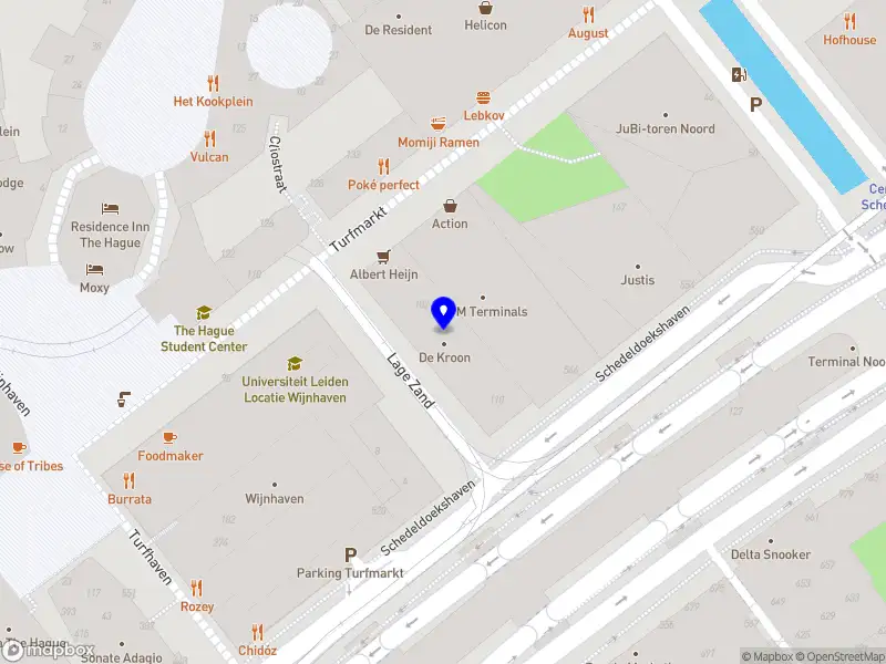 Nieuw bedrijf A Bakkar Holding B.V.