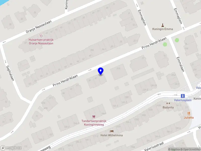 Nieuw bedrijf Chalybis B.V