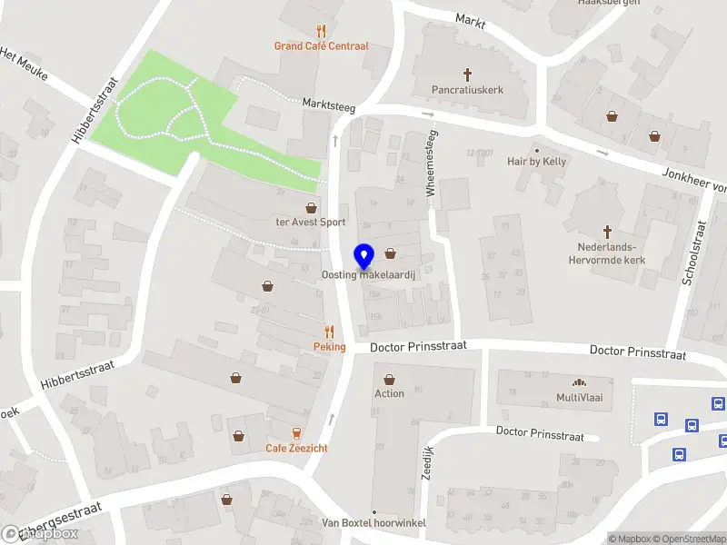 Vereniging van Eigenaars Molenstraat 11 en 13 te Haaksbergen Haaksbergen