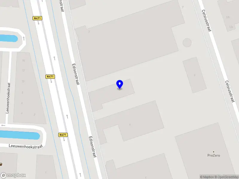 Stichting Administratiekantoor Piguillet Groep