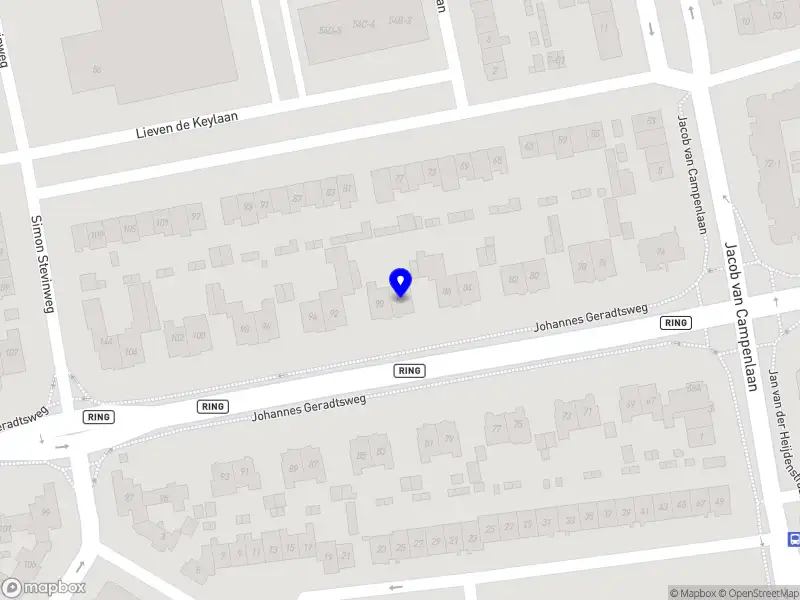 VERENIGING VAN EIGENAREN LORENTZWEG 116 TE HILVERSUM Hilversum