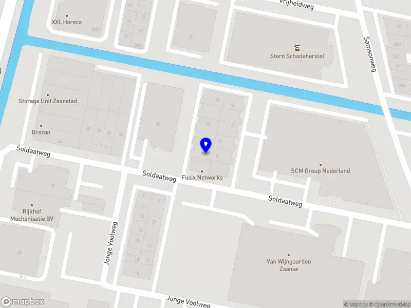 Pax Animi Thuiszorg B.V. Wormerveer