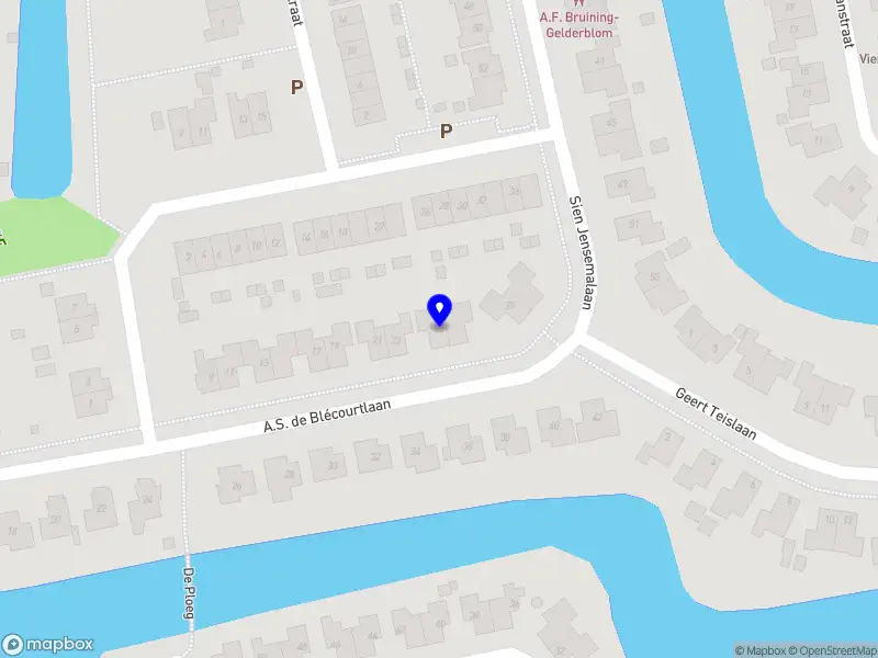 Nieuw bedrijf Management Mind