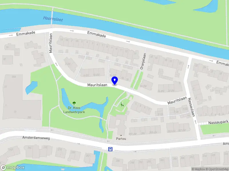 Groke and Bork B.V. Amstelveen