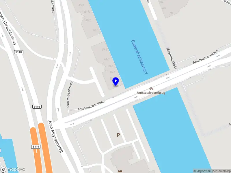 Sigma Strategy B.V. Amsterdam