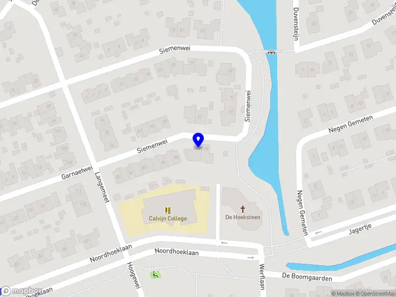 Stichting Global Outreach