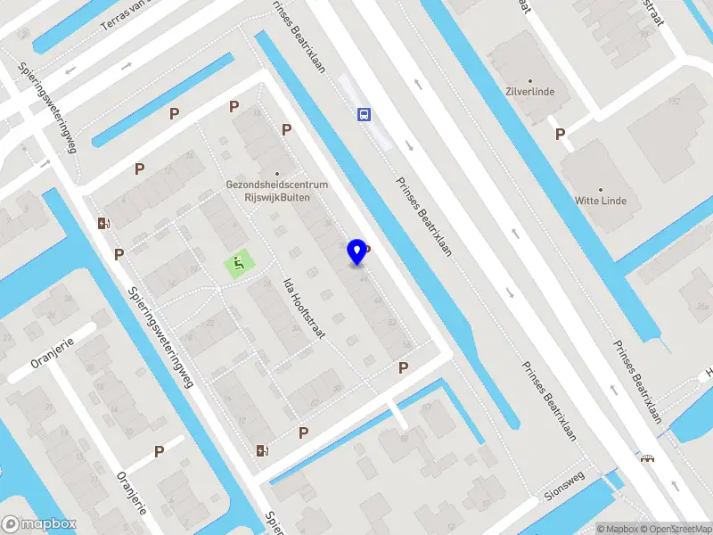 Nieuw bedrijf Yousra's Edukracht