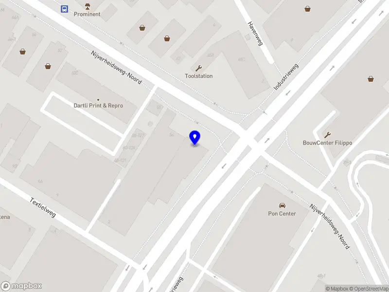 Merel Autostore B.V. Amersfoort
