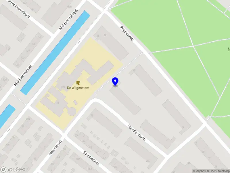 flimcadet Rotterdam
