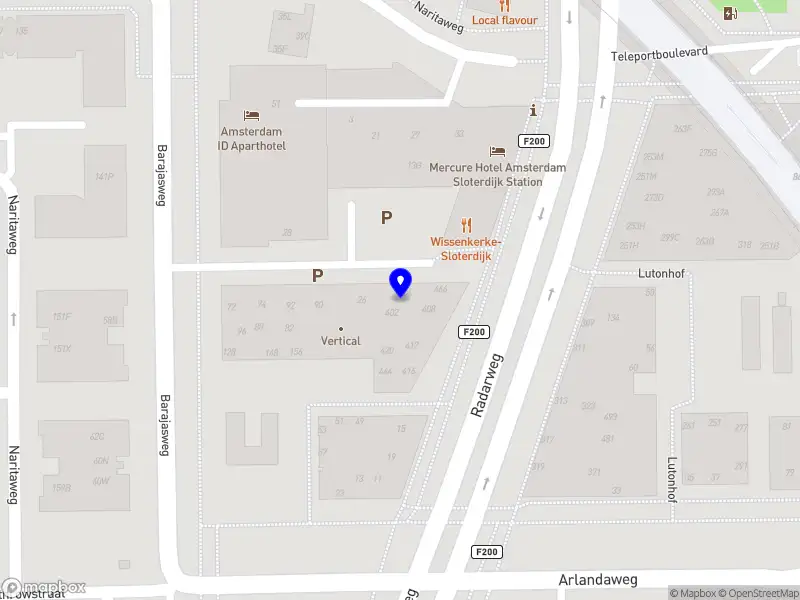 Opexify+ Solutions Amsterdam