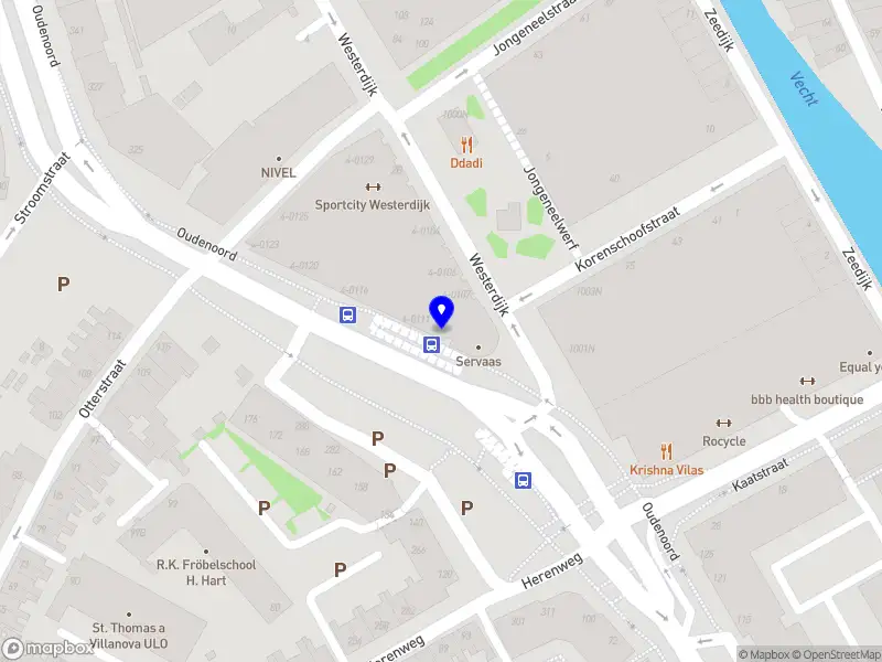 Wiel Connect Utrecht