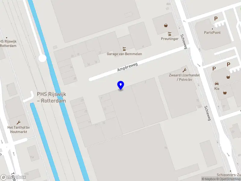 Nieuw bedrijf Colombianblends B.V.