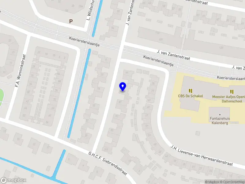 Slotenmaker Geldermalsen