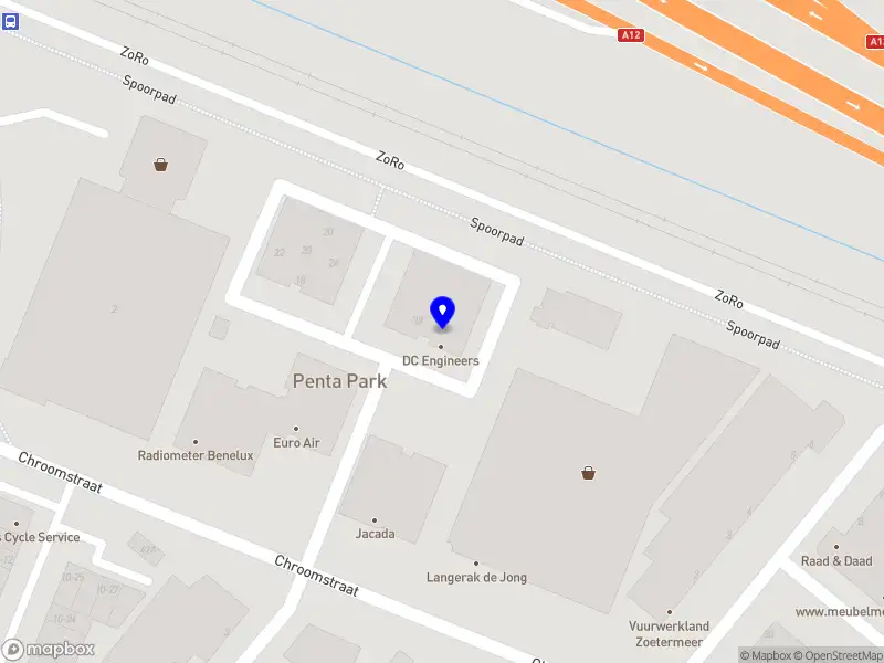 LeadForge VOF Zoetermeer