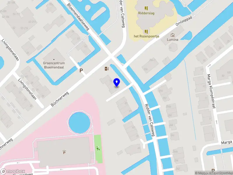 Stichting Greenhub Zuid-Holland Gouda