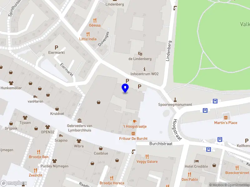 Tandheelkundigcentrum De Duijnen Nijmegen