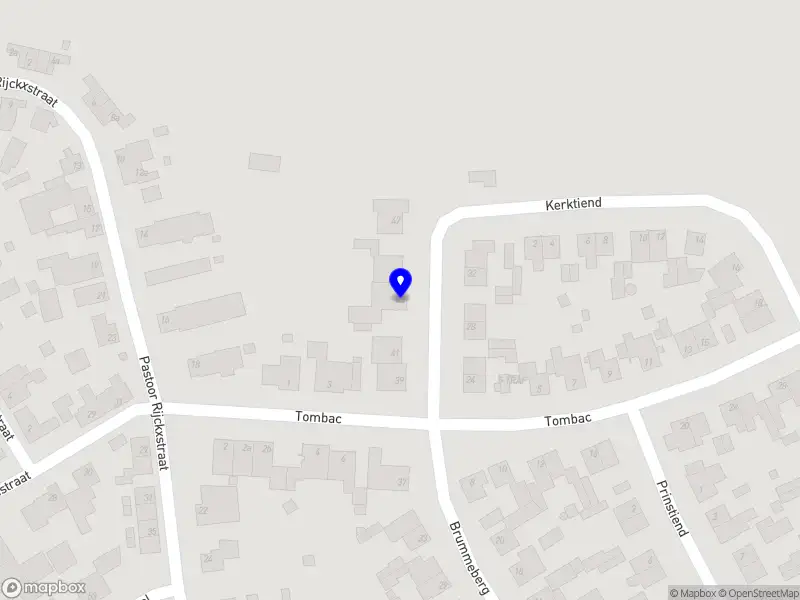 Aannemingsbedrijf Verheyden B.V.