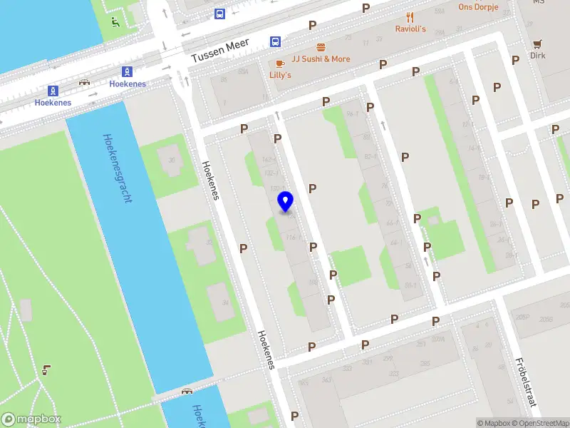 Hai Impact Amsterdam