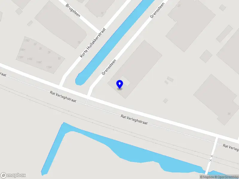 Nieuw bedrijf Vereniging van Eigenaars ‘DE LIMONADEFABRIEK’, Tjampoerplein 2 en Betonsteeg 2 tot en met 72 (even nummers) te Breda