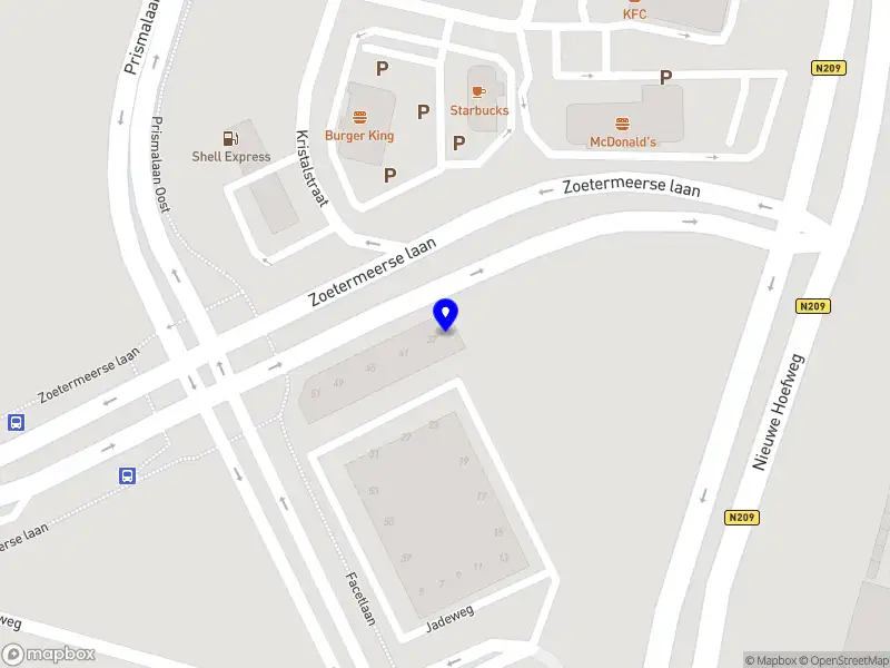 Liderjob Uitzendbureau B.V. BLEISWIJK