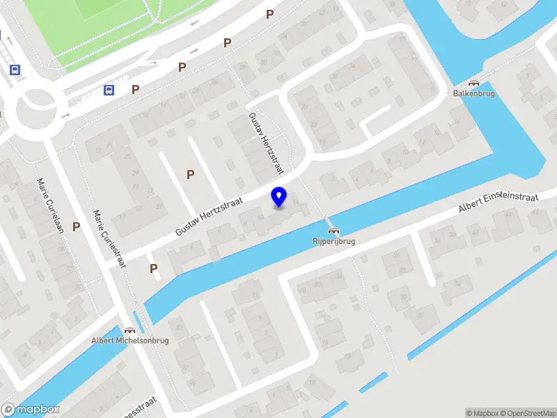 GearGoat Almere