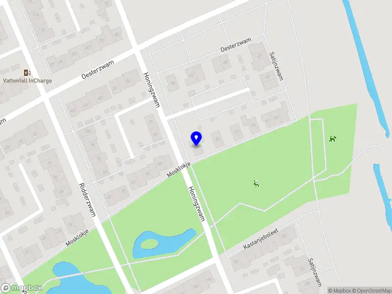EVS Holding B.V. Apeldoorn