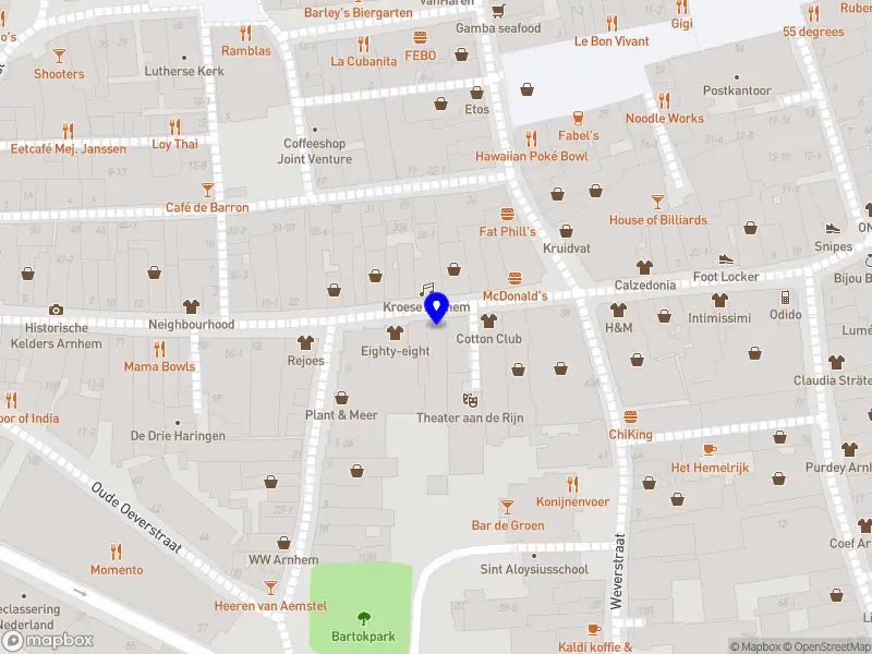 Vereniging van Eigenaars Rijnstraat 44 te Arnhem Arnhem