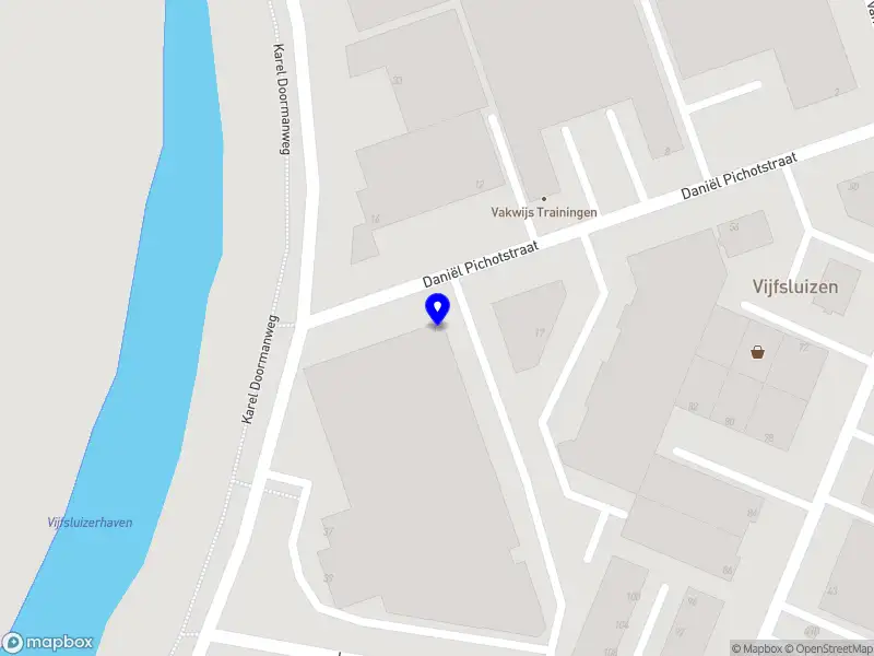 Crest Collective B.V. Schiedam