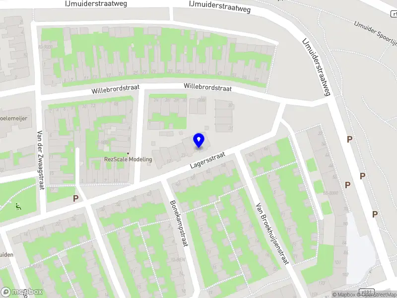 Stichting Artificial Intelligence Ethics & Compliance Institute IJMUIDEN