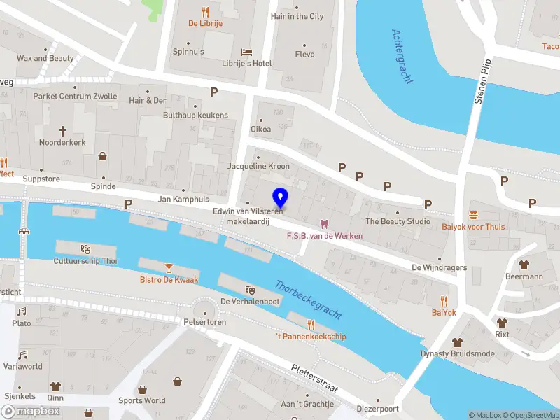 Nieuw bedrijf Laan Investments B.V.