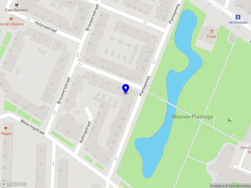 Nieuw bedrijf R.A. Infra