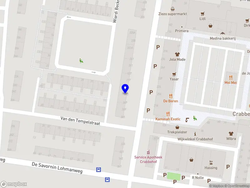 ProBouw NL1 Dordrecht