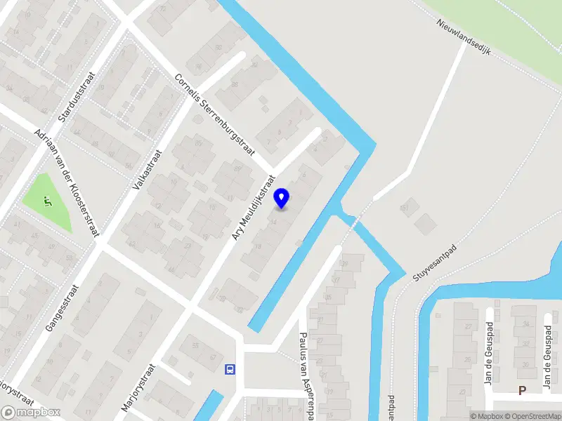 Nieuw bedrijf Vereniging van Eigenaars Prins Hendrikstraat 254 en Paardenstraat 25/27 te Hoek van Holland