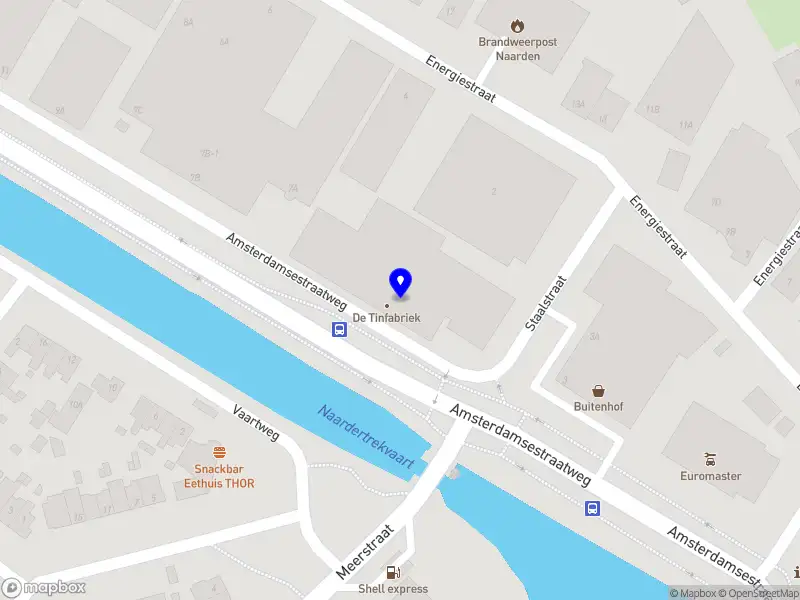 Sifoco B.V. Naarden