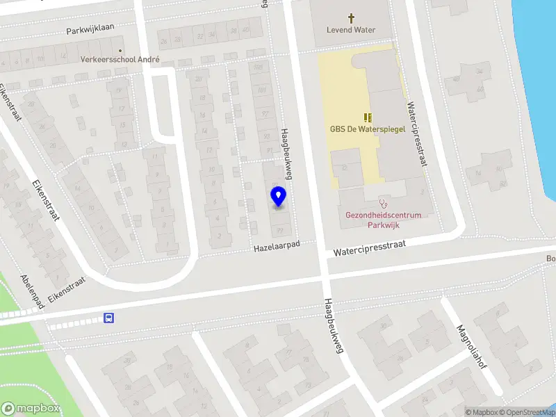 HAIDU Group Holding B.V. Almere