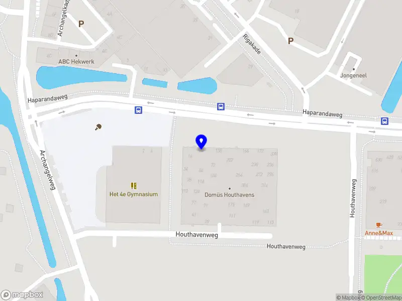 Jorge Personal Training