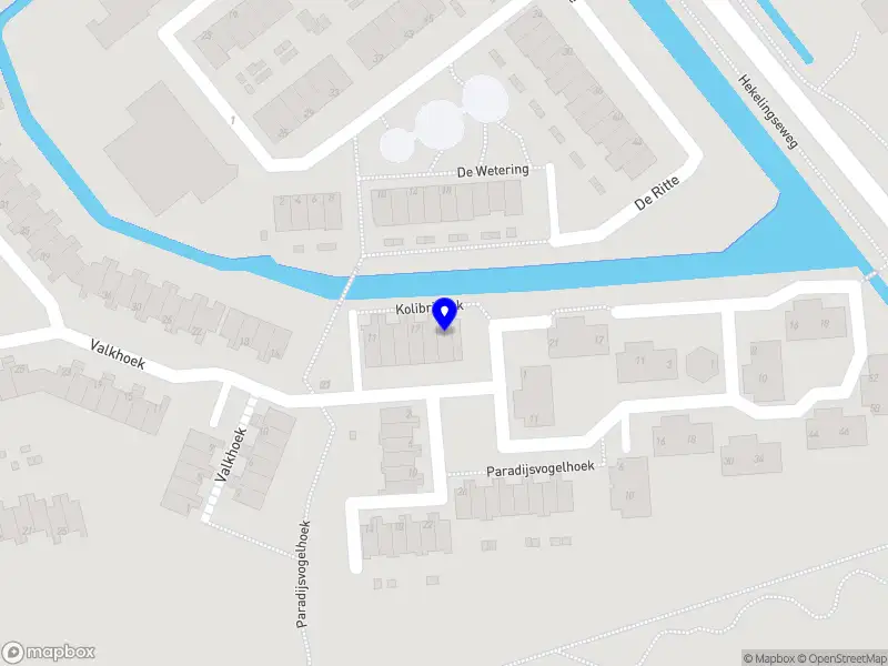 HMPP BV Hörchner Makelaardij & Prefab Projecten B.V. SPIJKENISSE