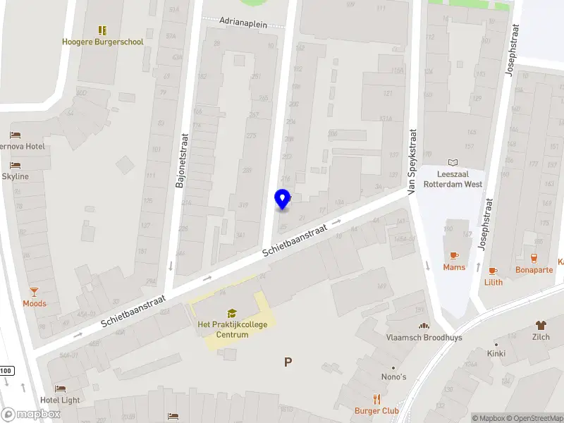 Nieuw bedrijf Hamar Adde