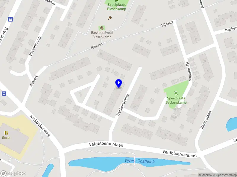 Schildersbedrijf Remco Kok