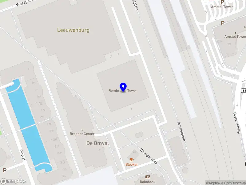 Kloosterhof Blaricum B.V.